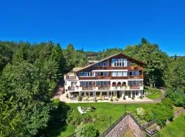 Hotel König Laurin