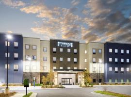 Staybridge Suites - Auburn - University Area by IHG, Hotel in Auburn