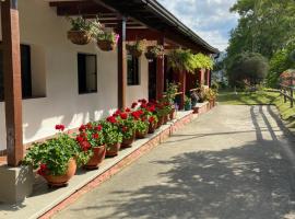 Hotelfotos: POSADA DEL CAMINO REAL