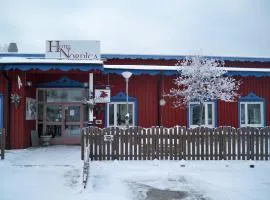 Hotel Nordica Strömsund