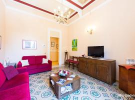 A picture of the hotel: A Casa di Anna - Apartment