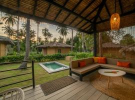 Hình ảnh khách sạn: Suan Residence - Exotic and Contemporary Bungalows with Private Pool