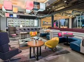 Aloft Jacksonville Airport, hotell sihtkohas Jacksonville