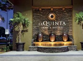 A picture of the hotel: La Quinta by Wyndham San Jose Airport