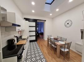 Gambaran Hotel: Apartman Nevenka