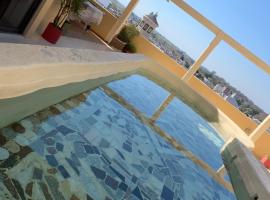 Hotel Los Angeles, Hotel in Gualeguaychú