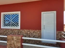 Guest House Maio, Hotel in Vila do Maio