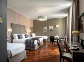 Monti Palace Hotel