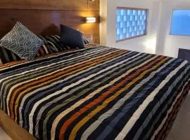 Beachfront Bed & Breakfast