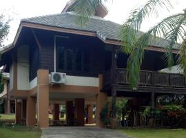 Hotel Photo: Pai Cozy House-Family 2 Bedrooms