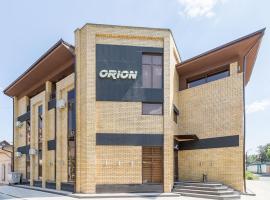 A picture of the hotel: Orion Hotel Tashkent