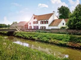 Hotel foto: B&B Hullebrug