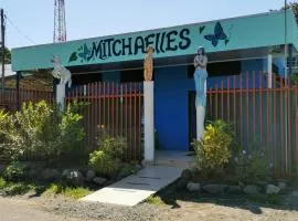 Cabinas Mitchaelle's