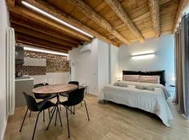 Фотографія готелю: UnicumHouse Verona