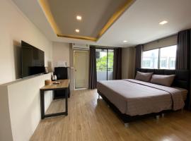 Hình ảnh khách sạn: Bansuay Bangkadi