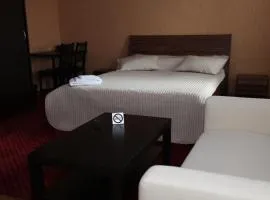 Troya Hotel