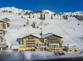 Hotel Appartement Winter