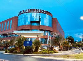 A picture of the hotel: Eurobuilding Express Maracay