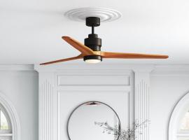 Queen Anne's Revenge, hôtel à Bar Harbor