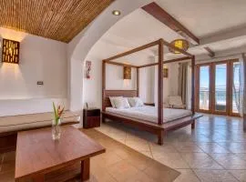 Hotel Alcazar