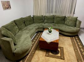 A picture of the hotel: Spacious Apartment in Tirana's Hippest Neighbor
