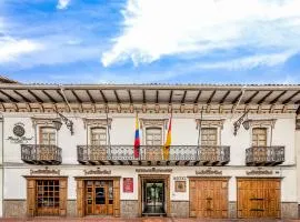 Hotel Boutique Inca Real
