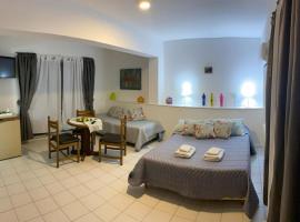 Portillo Apartments, Hotel in Mendoza