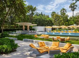 The Standard, Hua Hin, hotel in Hua Hin