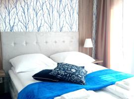 Willa Długa No 4 Bed & Breakfast - Gdynia, hotel in Gdynia