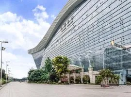 InterContinental Chengdu Global Center by IHG