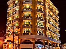 Hotel Photo: The Grand Dame Hotel