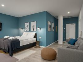 Hotel Photo: BRIGHT Lippstadt Klusetor