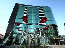 Gambaran Hotel: Hotel Emirates