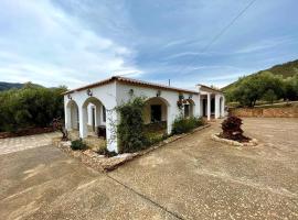 Fotos de Hotel: Casa Rural Los Caleros