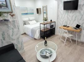 Zdjęcie hotelu: Loft independiente FORGET ME NOT