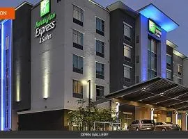Holiday Inn Express & Suites - Jacksonville-Camp LeJeune Area by IHG