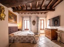 HOTEL TREVI Palazzo Natalini