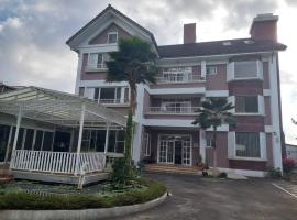 Zdjęcie hotelu: Qiao Kela Ti Homestay