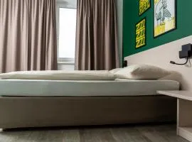 SLEEEP HOTEL Ansfelden, готель у Лінці