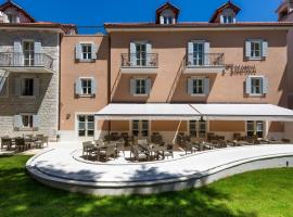 Hotel Marul, hotel en Split