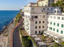 Hotel Corallo, hotel en Imperia