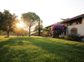 Gambaran Hotel: Chambre d'hôtes Belair