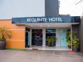 Requinte Hotel, ξενοδοχείο στην Altamira