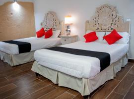 Hotel Photo: Hotel Boutique Don Porfirio