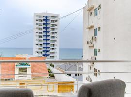 Hotel kuvat: A4 Pool&Ocean View Economic&Comfortable 2 Bedrooms Apartment