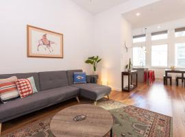 Ξενοδοχείο φωτογραφία: Beautiful 2 BR Home for the Family