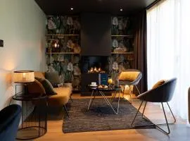 Hotel De La Pommeraie