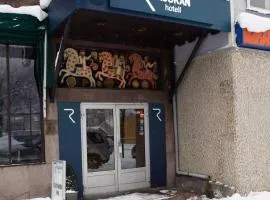 Rjukan Hotell