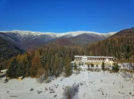 Horský Hotel Vršky