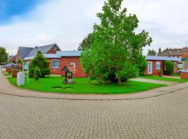 A picture of the hotel: Holiday Home Venusmuschel by Interhome